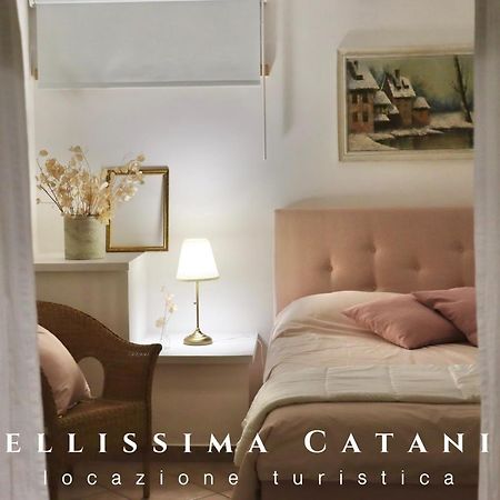 Bellissima Catania Villa Exterior photo