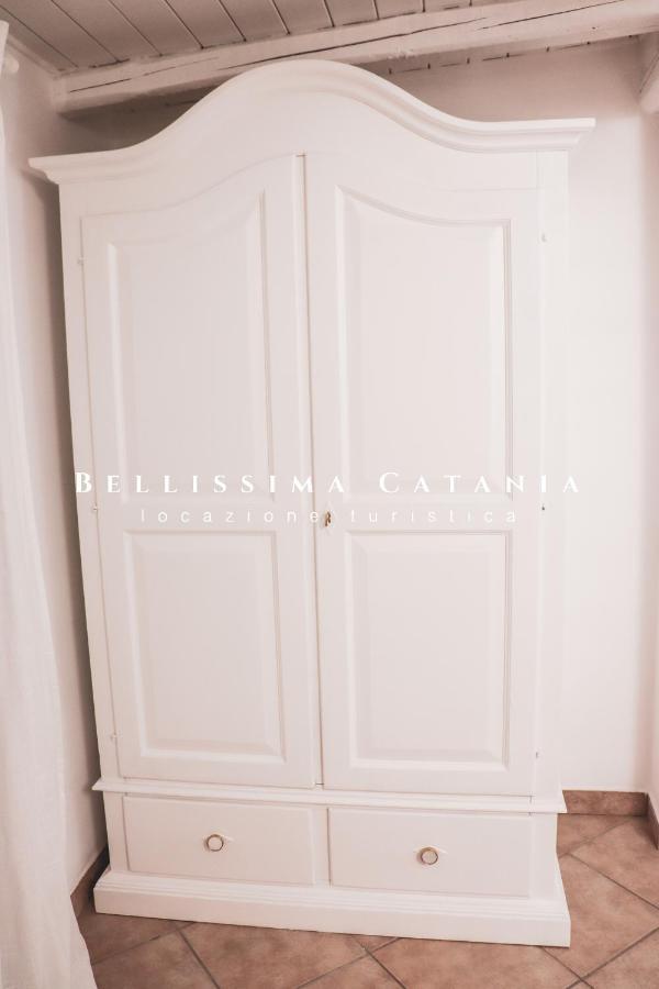 Bellissima Catania Villa Exterior photo